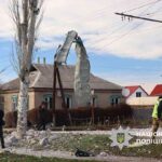 Зображення посту: У Слов’янську троє поранених після удару РФ двома авіабомбами