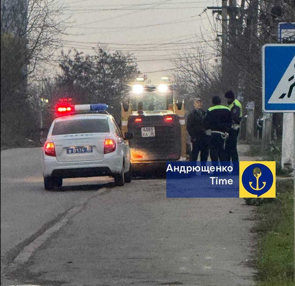 Зображення посту: У Маріуполі окупанти розпочали масштабні перевірки серед населення