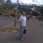 Зображення посту: «Це не патріотизм, це — здоровий глузд». Історія Ігоря Кір’яненка, який провів сім років у російському полоні