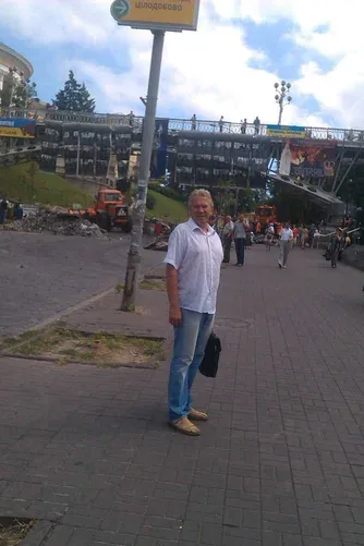 Зображення посту: «Це не патріотизм, це — здоровий глузд». Історія Ігоря Кір’яненка, який провів сім років у російському полоні