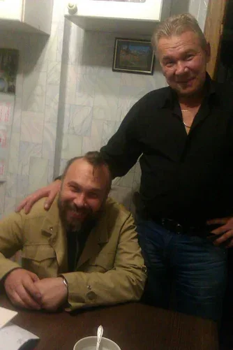 Зображення посту: «Це не патріотизм, це — здоровий глузд». Історія Ігоря Кір’яненка, який провів сім років у російському полоні