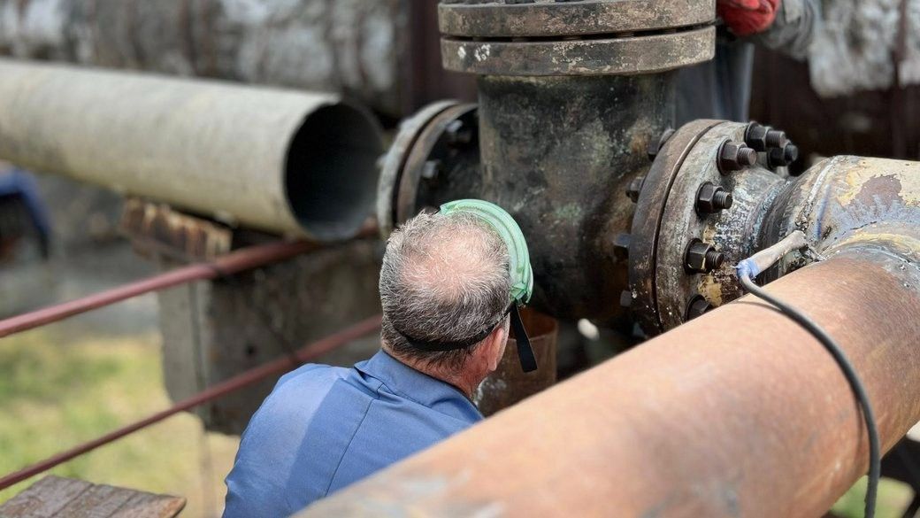 Стаття: Понад 10 тисяч мешканців Донеччини живуть без води, газу та світла