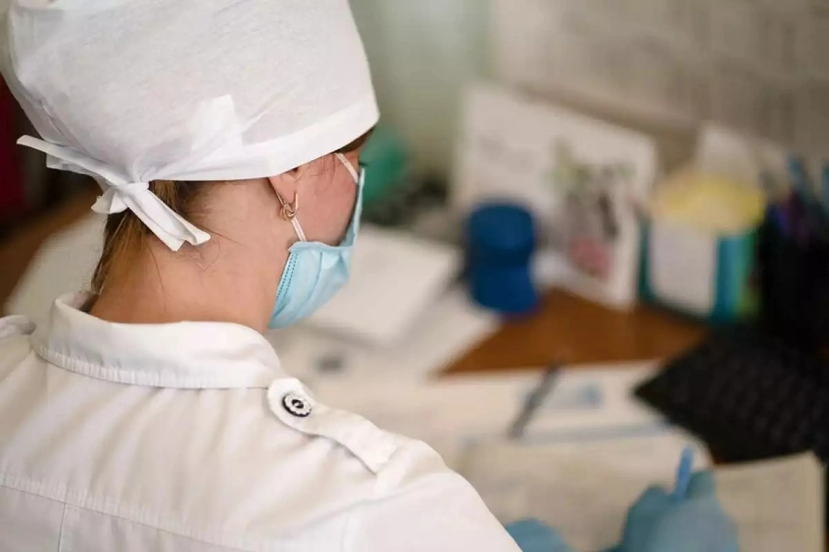 Стаття: На окупованій Луганщині нестача медиків сягає 50%