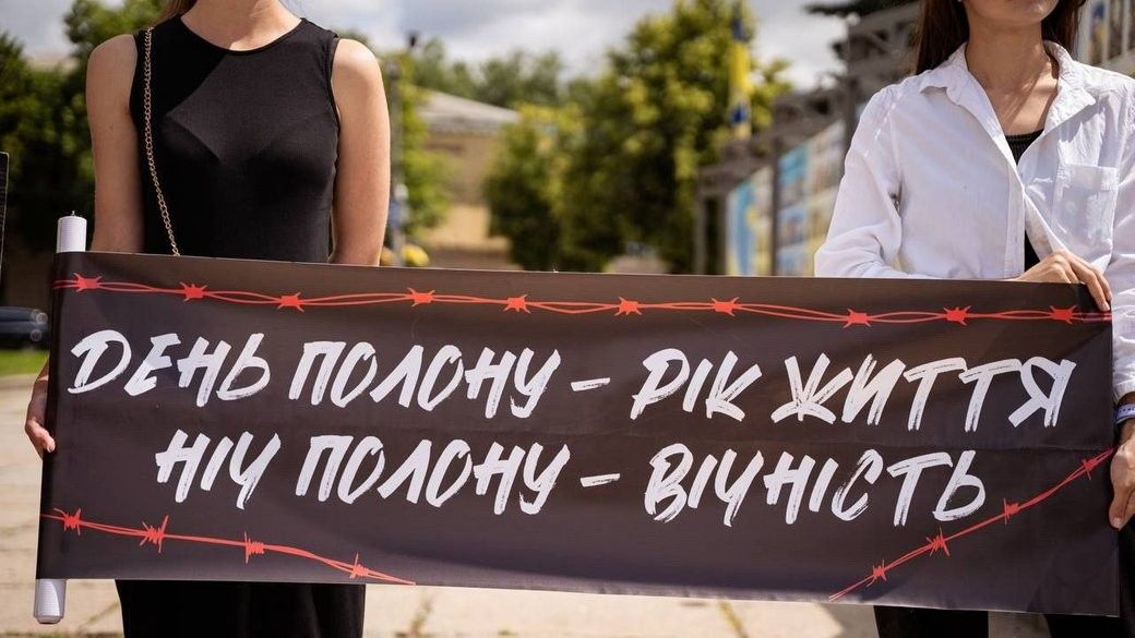 Зображення посту: Уряд запроваджує окремі виплати для цивільних, звільнених із полону РФ