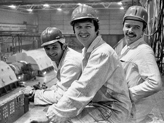 Зображення посту: «Це було звичайне виробниче завдання»: історія ліквідатора з Донеччини Валерія Беспалова, який спустився під зруйнований реактор ЧАЕС