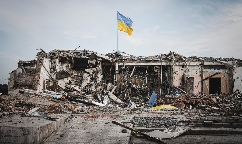 Стаття: Державні органи та юридичні особи тепер можуть подавати заявки в міжнародний Реєстр збитків