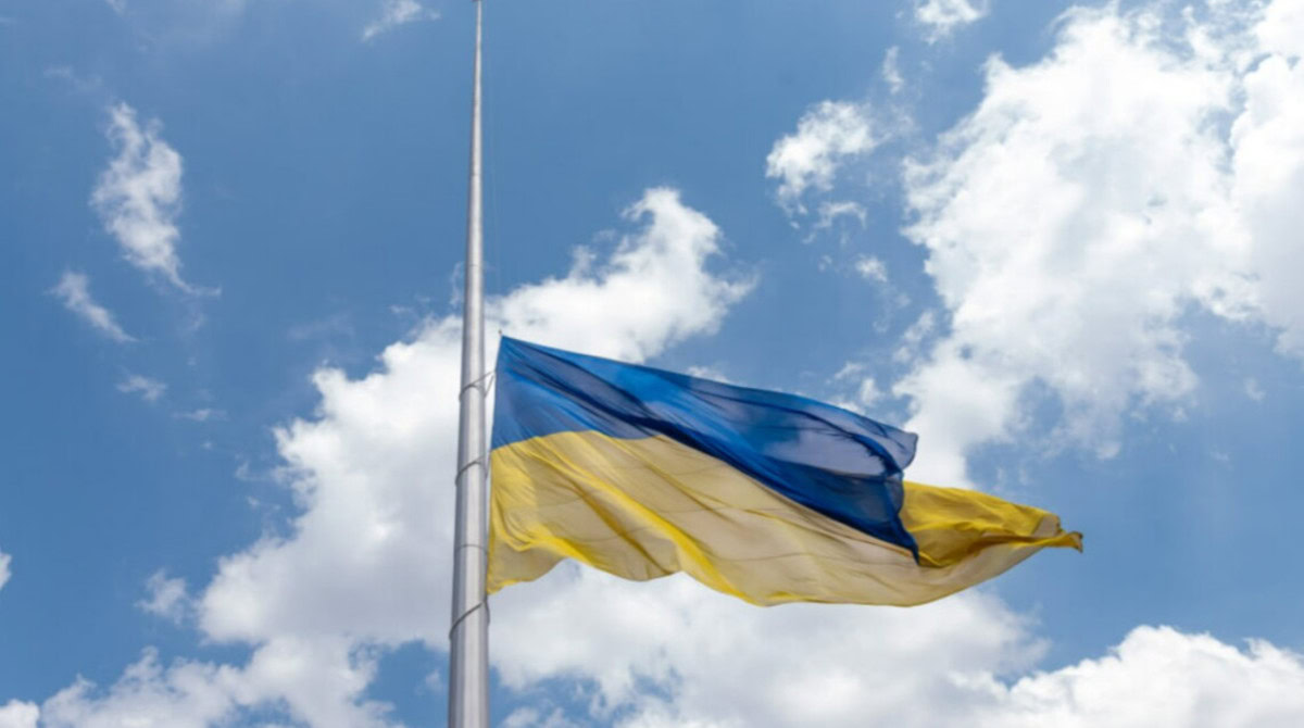 Стаття: Українці в окупації долучилися до народного гімну, що пролунає в новорічну ніч