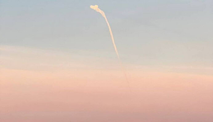 Стаття: В окупованому Маріуполі пролунали вибухи: над містом зафіксували роботу ППО