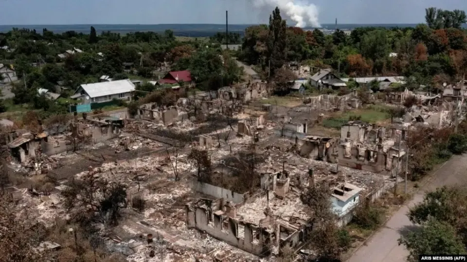 Стаття: Окупаційна адміністрація Луганщини планує продати українське майно для наповнення бюджету