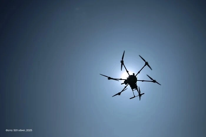 Стаття: ЗСУ уразили ремонтний об’єкт армії РФ біля Антрацита на Луганщині