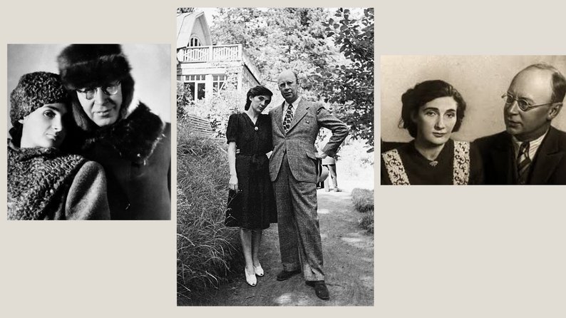 Зображення посту: Музичний геній та двоєженець: історія композитора та піаніста з Донеччини Сергія Прокоф’єва