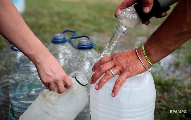 Стаття: Комунальні тарифи на захопленій Донеччині зростуть на 97% з 2026 року