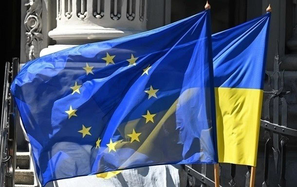Стаття: Україна отримала 2,3 мільярда євро від ЄС у межах програми Ukraine Facility