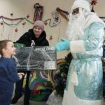 Зображення посту: «Моя найбільша мрія — щоб повернувся тато і… ніколи не закінчувались цукерки»: хто виконує новорічні бажання українських дітей