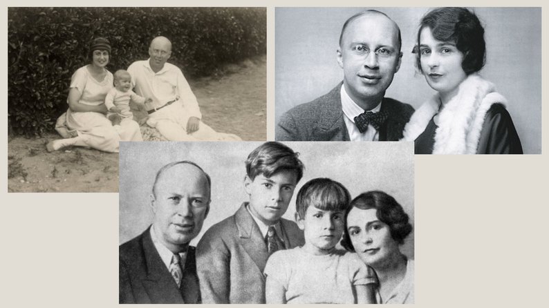 Зображення посту: Музичний геній та двоєженець: історія композитора та піаніста з Донеччини Сергія Прокоф’єва