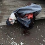 Зображення посту: Російський обстріл пошкодив офіс гуманітарної місії «Проліска» у Дніпрі