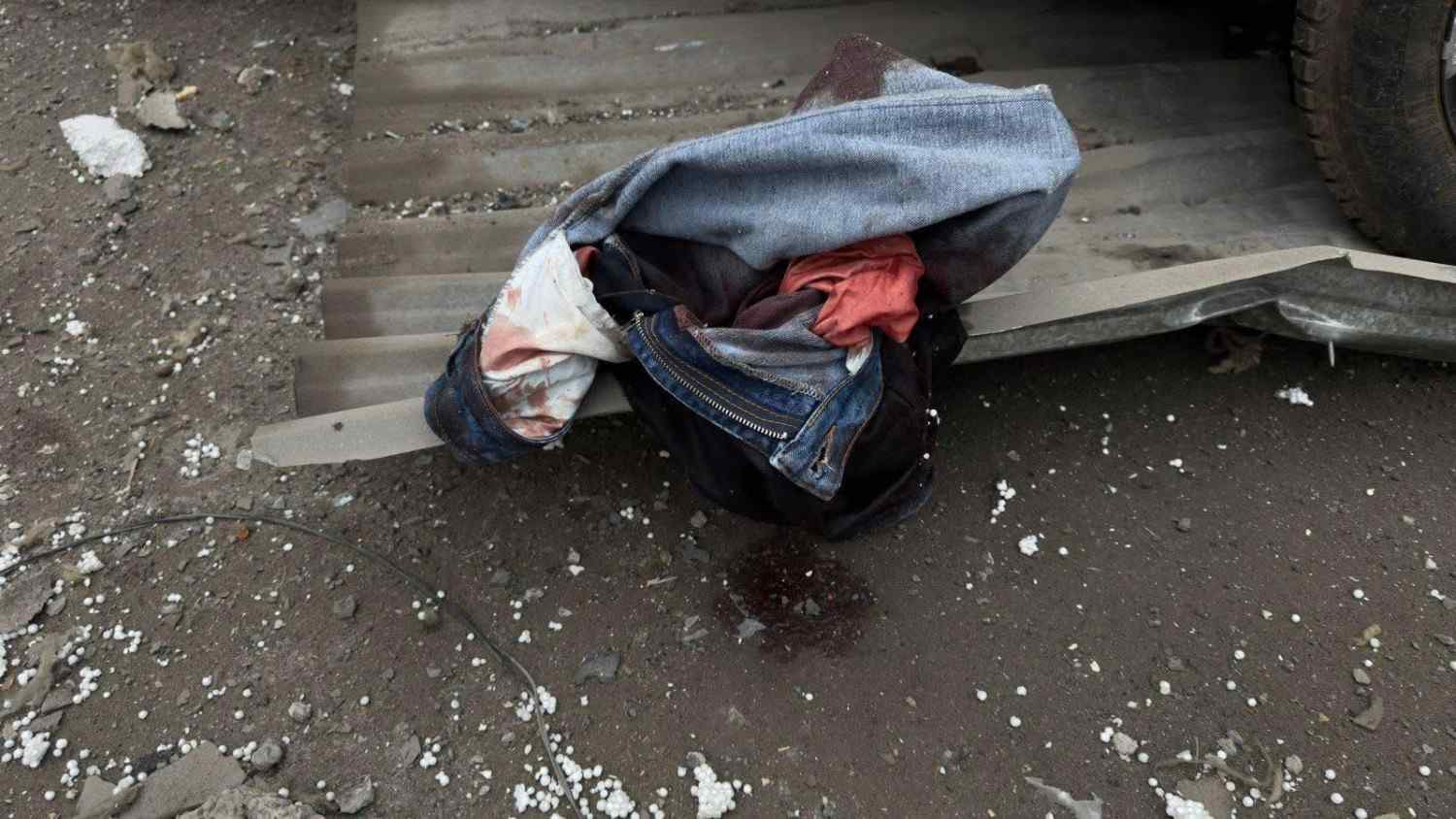 Зображення посту: Російський обстріл пошкодив офіс гуманітарної місії «Проліска» у Дніпрі