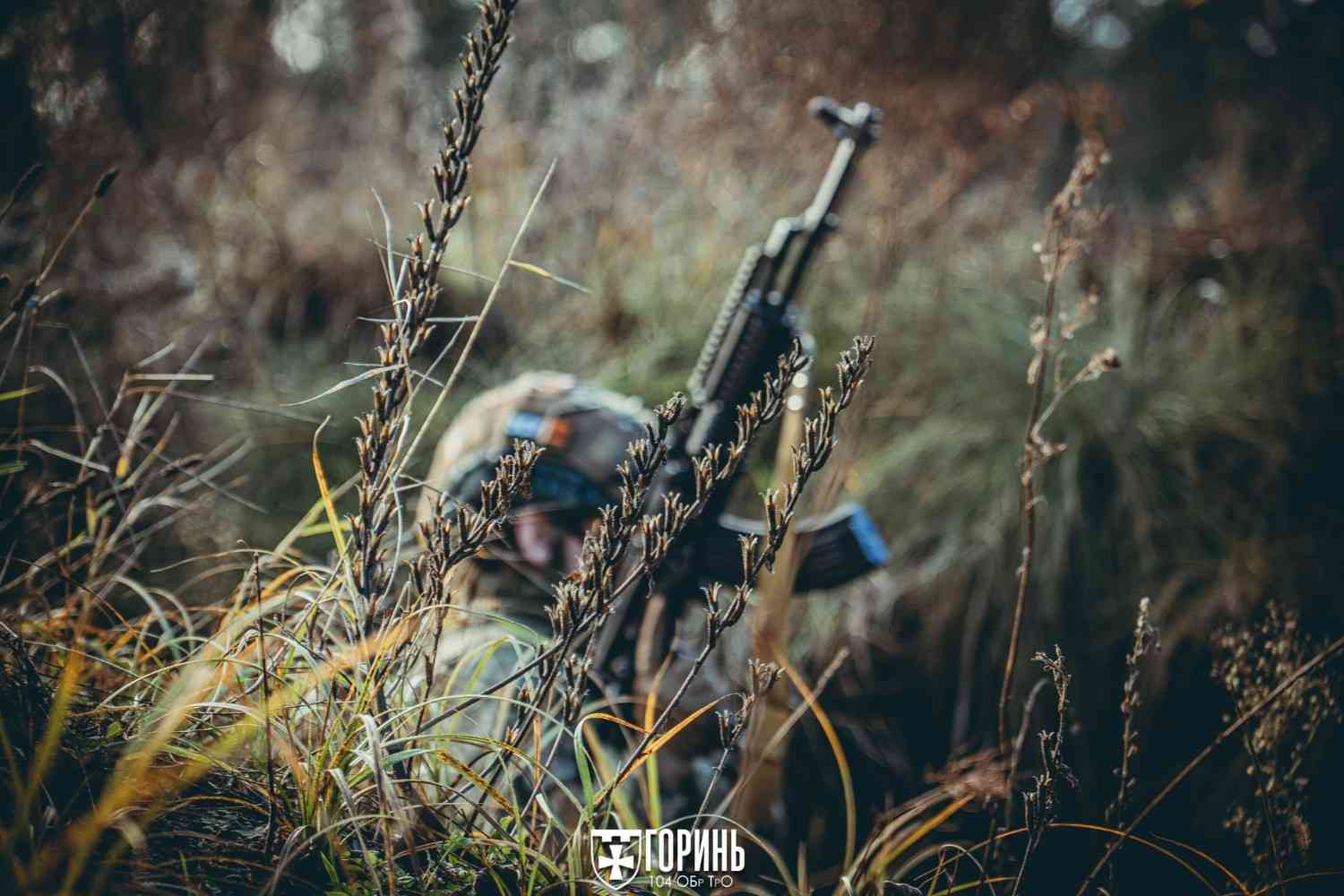 Стаття: Російські військові штурмували українські позиції 110 разів за добу на Донеччині й Луганщині