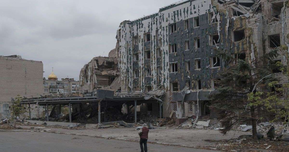 Стаття: Сили оборони знищили скупчення російської бронетехніки біля Покровська