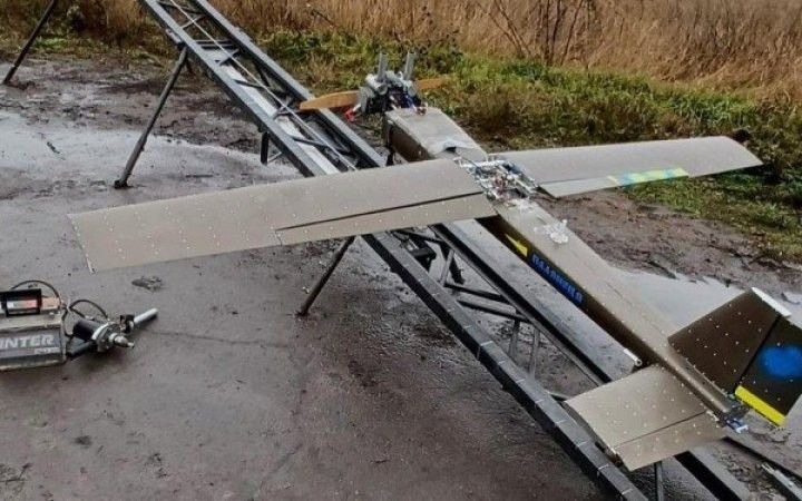 Стаття: ЗСУ уразили пункт базування човнів РФ у Криму та склад боєприпасів на Донеччині