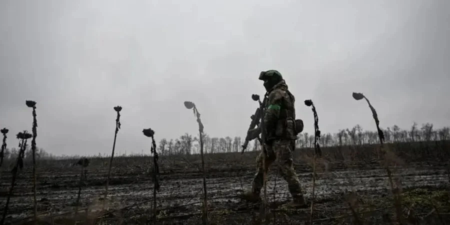 Стаття: 7 корпус ДШВ: логістичні шляхи до Мирнограда під вогневим та дроновим контролем РФ