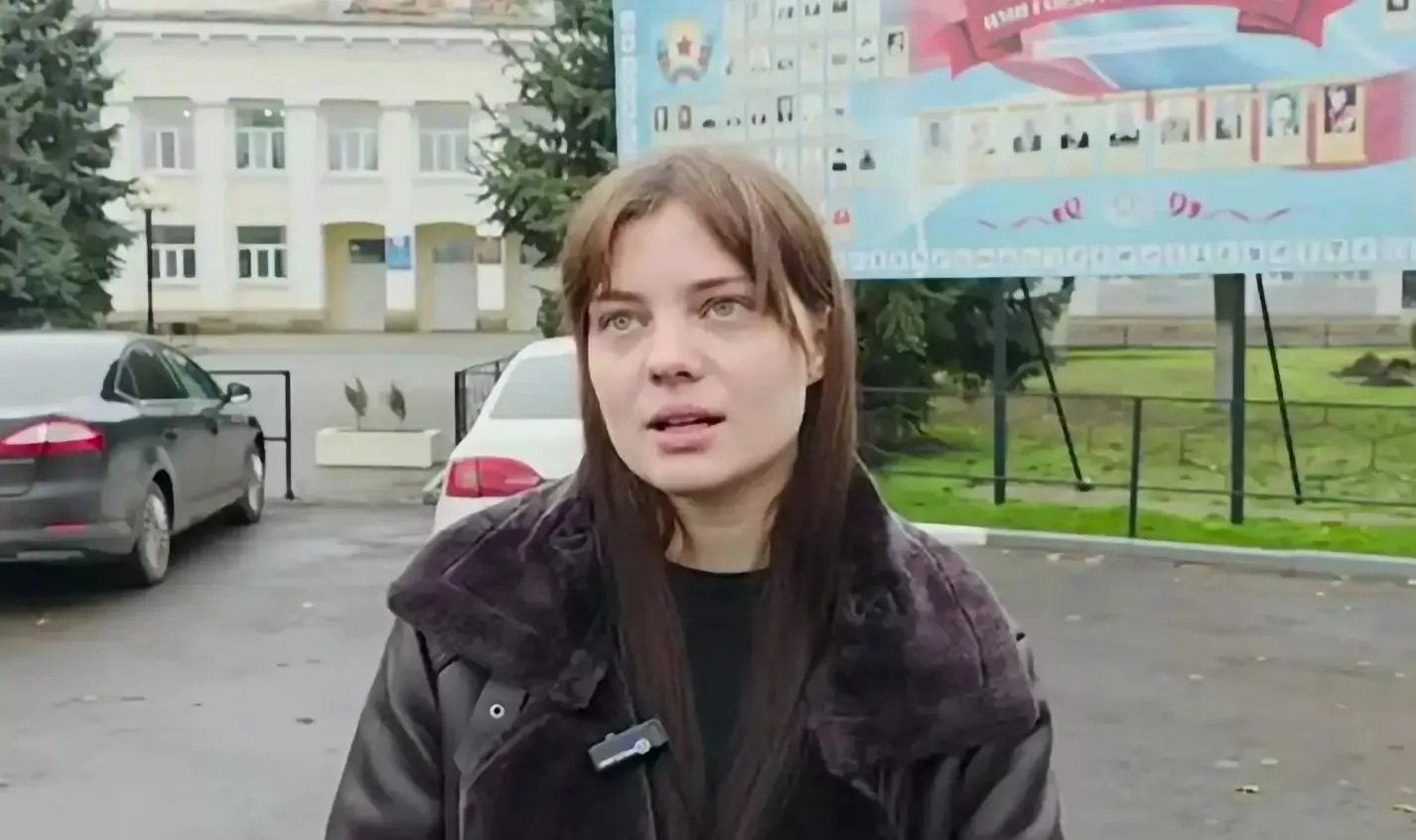 Стаття: Стрибунка у воду з Луганська Софія Лискун отримала російське громадянство та планує виступати за РФ