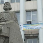 Зображення посту: Зберігає ідентичність та створює новий культурний простір. Як працює двічі релокована Луганська обласна наукова бібліотека