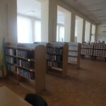 Зображення посту: Зберігає ідентичність та створює новий культурний простір. Як працює двічі релокована Луганська обласна наукова бібліотека