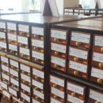 Зображення посту: Зберігає ідентичність та створює новий культурний простір. Як працює двічі релокована Луганська обласна наукова бібліотека