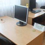 Зображення посту: Зберігає ідентичність та створює новий культурний простір. Як працює двічі релокована Луганська обласна наукова бібліотека