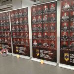 Зображення посту: «Небесний легіон Маріуполя»: у столиці вшанували воїнів «Азову», які загинули під час оборони міста