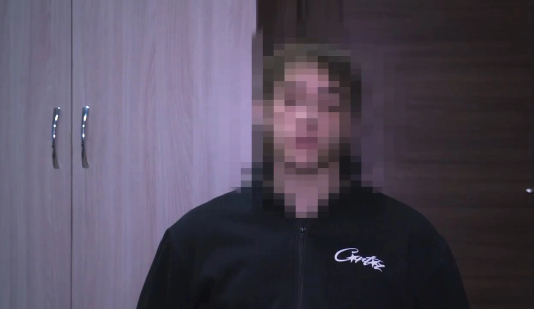 Стаття: У Маріуполі окупанти затримали 16-річного хлопця нібито за «тероризм»