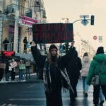 Зображення посту: «Цей полон — один на двох, і для Олексія, і для мене»