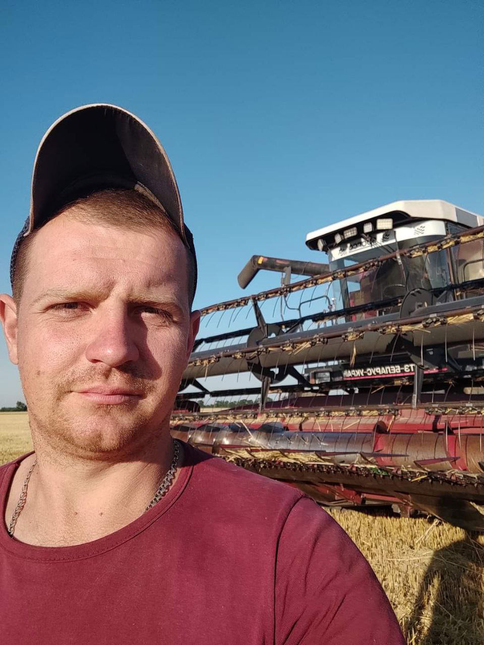 Зображення посту: «Із року в рік Олексію подовжують термін перебування під вартою»