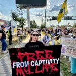 Зображення посту: «Цей полон — один на двох, і для Олексія, і для мене»