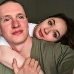 Зображення посту: «Цей полон — один на двох, і для Олексія, і для мене»