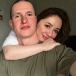 Зображення посту: «Цей полон — один на двох, і для Олексія, і для мене»