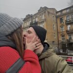 Зображення посту: «Цей полон — один на двох, і для Олексія, і для мене»