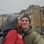 Зображення посту: «Цей полон — один на двох, і для Олексія, і для мене»