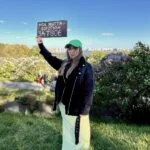 Зображення посту: «Цей полон — один на двох, і для Олексія, і для мене»