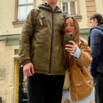 Зображення посту: «Цей полон — один на двох, і для Олексія, і для мене»