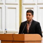 Зображення посту: «З тобою все нормально, ти адаптувався». Захисник Маріуполя Сергій Яровий зустрічається з рідними тих, хто досі в неволі