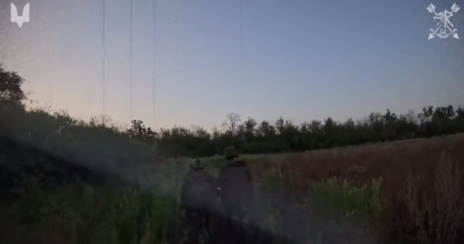 Зображення посту: Українські військові знищили групу російських бійців та повернули позицію на Донецькому напрямку