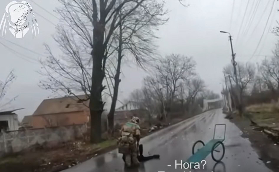 Зображення посту: У Костянтинівці чоловік постраждав від російського FPV-дрона, повертаючись із похорону брата