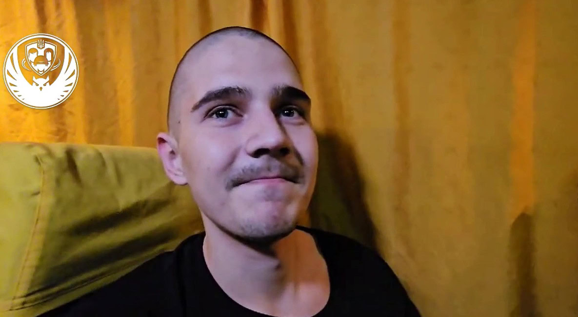 Зображення посту: «З тобою все нормально, ти адаптувався». Захисник Маріуполя Сергій Яровий зустрічається з рідними тих, хто досі в неволі