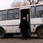 Зображення посту: Барвінкове стало кінцевою станцією поїздів на Донеччину: як тепер їздять пасажири