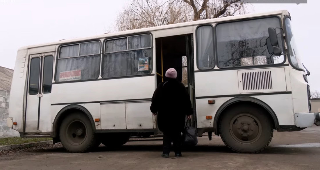 Зображення посту: Барвінкове стало кінцевою станцією поїздів на Донеччину: як тепер їздять пасажири