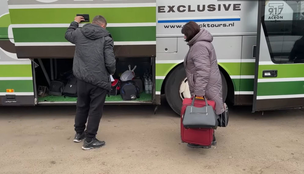 Зображення посту: Барвінкове стало кінцевою станцією поїздів на Донеччину: як тепер їздять пасажири