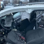 Зображення посту: У Москві підірвали автомобіль генерала Генштабу ЗС Росії — він загинув