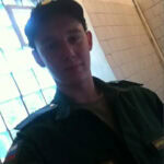 Зображення посту: Журналісти ідентифікували російського тюремника, який вбивав полонених у Каменськ-Шахтинському